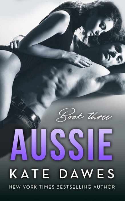 Aussie - Book Three