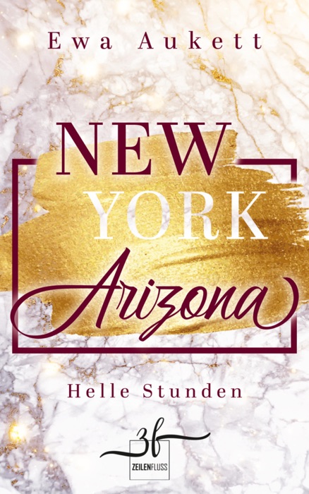 New York – Arizona: Helle Stunden