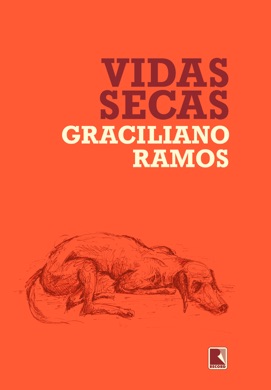 Imagem em citação do livro Vidas Secas, de Graciliano Ramos