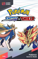 GamerGuides.com - Pokémon: Sword & Shield - Strategy Guide artwork