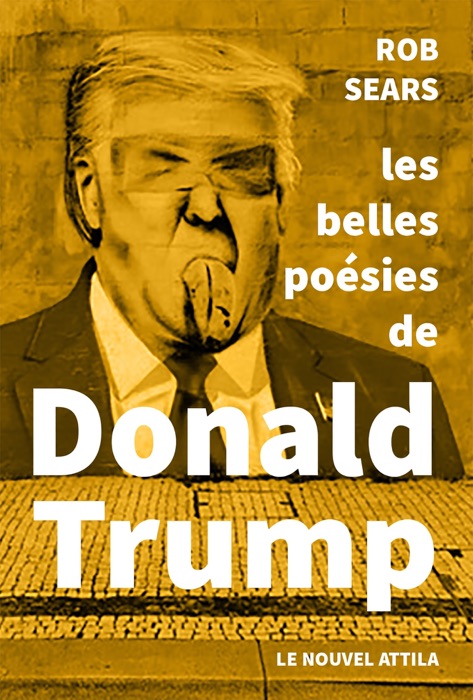 Les belles Poésies de Donald Trump