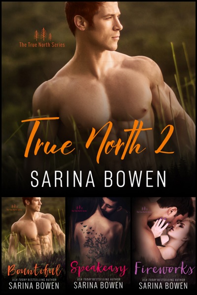 True North Box Set Volume 2