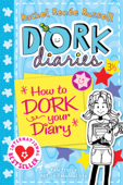 Dork Diaries 3.5 How to Dork Your Diary - Rachel Renée Russell