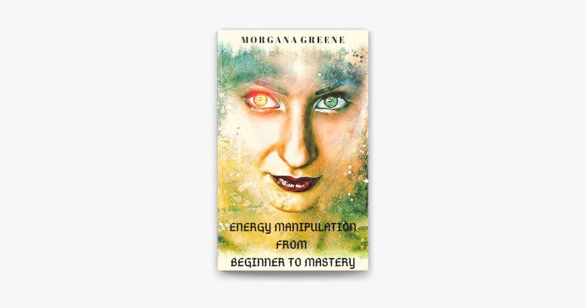 ‎energy Manipulation From Beginner To Mastery On Apple Books 2162