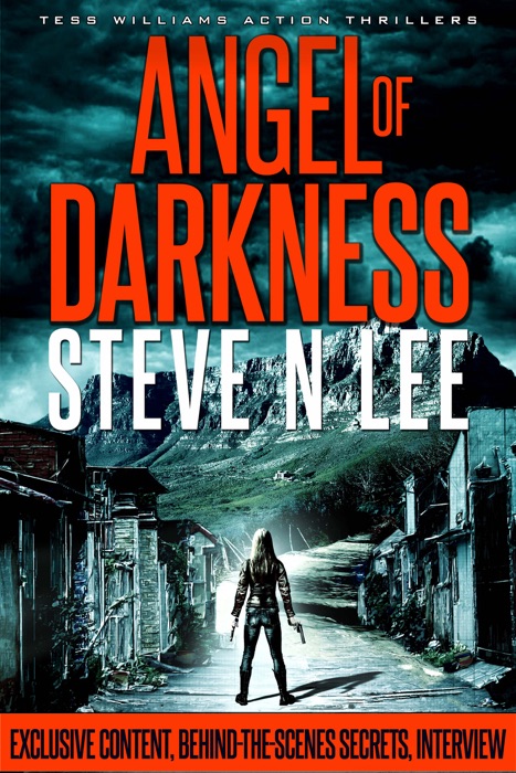 Angel of Darkness