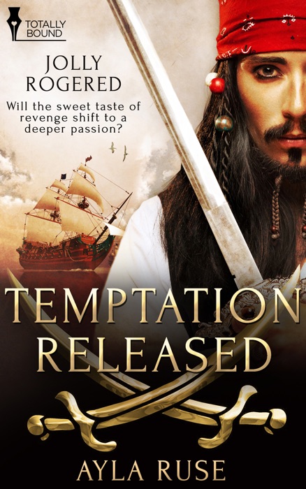Temptation Released