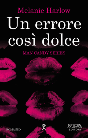 Un errore così dolce - Melanie Harlow