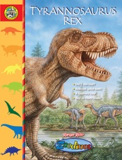 Zoodinos TyrannosaurusRex