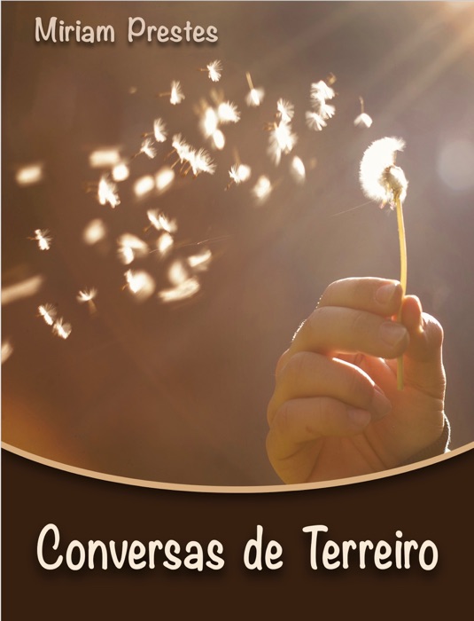 Conversas de Terreiro