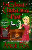 The Ghost of Christmas Past - Angie Fox
