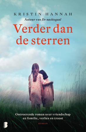 Verder dan de sterren - Kristin Hannah