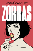 Zorras (Zorras 1) - Noemí Casquet