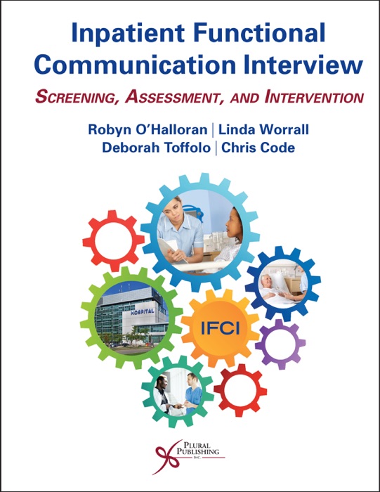 Inpatient Functional Communication Interview