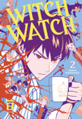 Witch Watch 02 - Kenta Shinohara