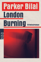 Parker Bilal - London Burning artwork