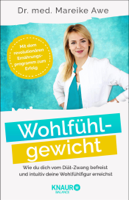 Dr. Mareike Awe - Wohlfühlgewicht artwork