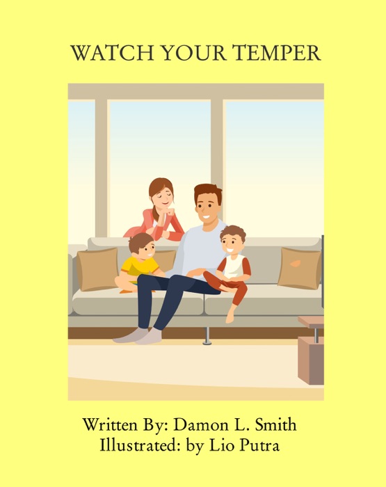 Watch Temper