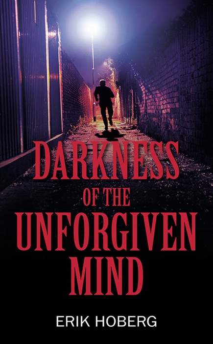 Darkness of the Unforgiven Mind