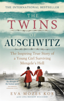 Eva Mozes Kor & Lisa Rojany Buccieri - The Twins of Auschwitz artwork