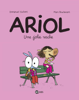 Ariol, Tome 04 - Emmanuel Guibert & Marc Boutavant
