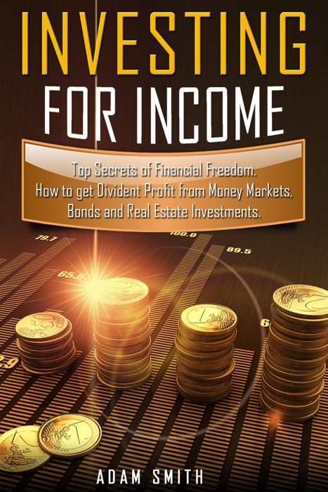 Investing For Income