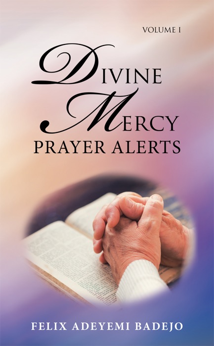 Divine Mercy Prayer Alerts