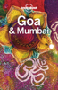 Lonely Planet - Goa & Mumbai Travel Guide artwork