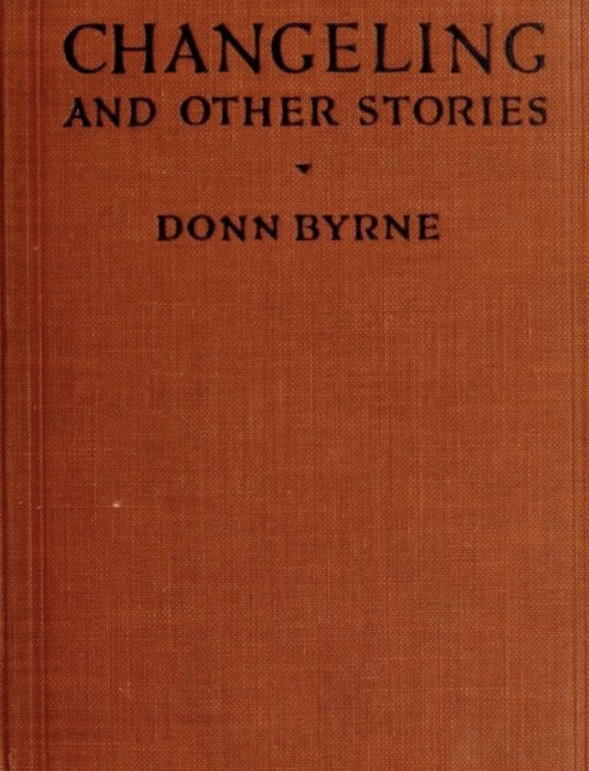 Changeling and Other Stories