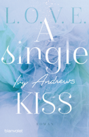 Ivy Andrews - A single kiss artwork