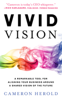 Cameron Herold - Vivid Vision artwork