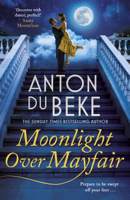 Anton du Beke - Moonlight Over Mayfair artwork