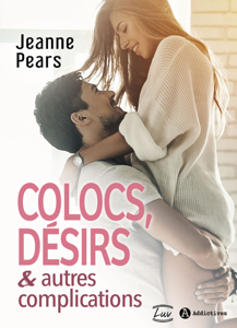 Colocs, désirs & autres complications ([year]) Télécharger des eBooks