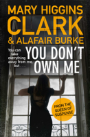 Mary Higgins Clark & Alafair Burke - You Don't Own Me artwork