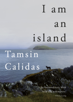Tamsin Calidas - I Am An Island artwork