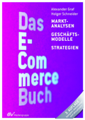 Das E-Commerce Buch - Alexander Graf & Holger Schneider