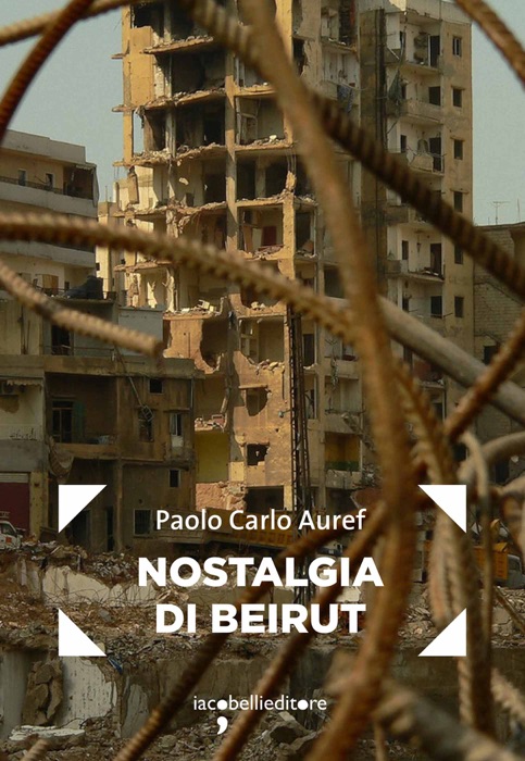 Nostalgia di Beirut