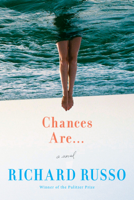 Richard Russo - Chances Are . . . artwork