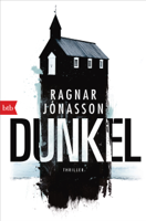 Ragnar Jónasson - DUNKEL artwork