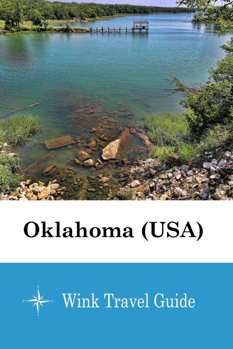 Oklahoma (USA) - Wink Travel Guide