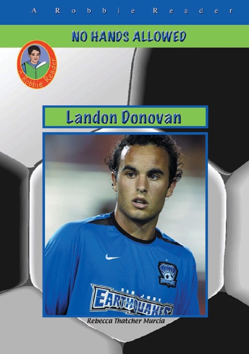 Landon Donovan