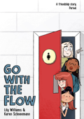 Go with the Flow - Karen Schneemann & Lily Williams
