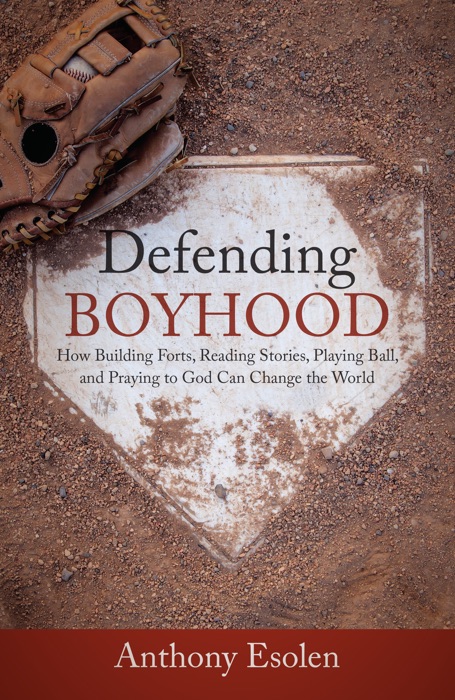 Defending Boyhood