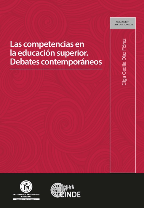 Las competencias en la educaci贸n superior