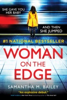 Woman on the Edge - GlobalWritersRank