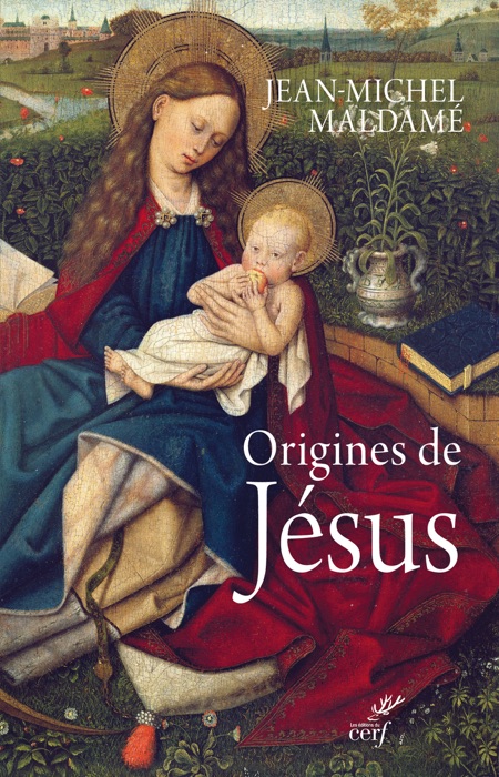 Origines de Jésus