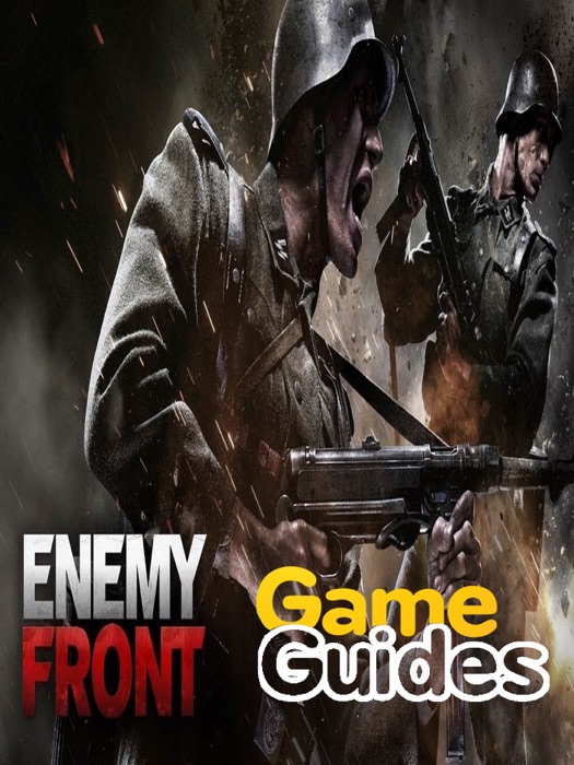 Enemy Front Game Guide