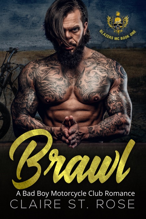 Brawl (Book 1)
