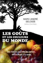 Les Goûts et les couleurs du monde