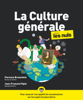 La Culture générale Pour les Nuls, 3e édition - Florence Braunstein & Jean-François Pépin