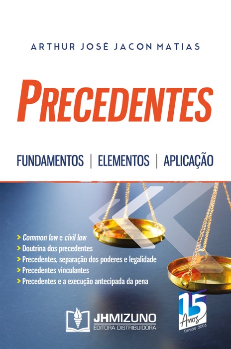 Precedentes